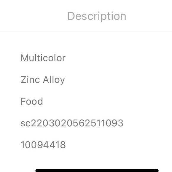 Cute Watermelon Lemonade Charm Keychain 🍉 Summer Tropical Drink Miniature Drink - Picture 6 of 6